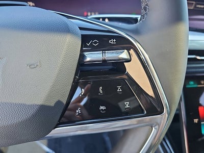 2026 Cadillac ESCALADE IQL Sport