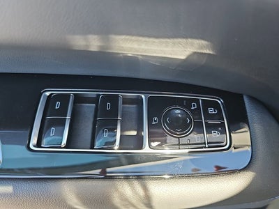 2026 Cadillac ESCALADE IQL Sport