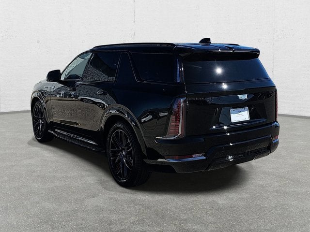 2026 Cadillac ESCALADE IQL Sport