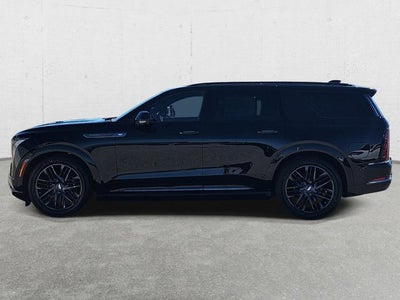 2026 Cadillac ESCALADE IQL Sport