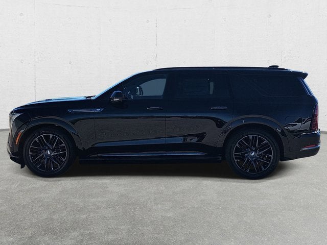 2026 Cadillac ESCALADE IQL Sport