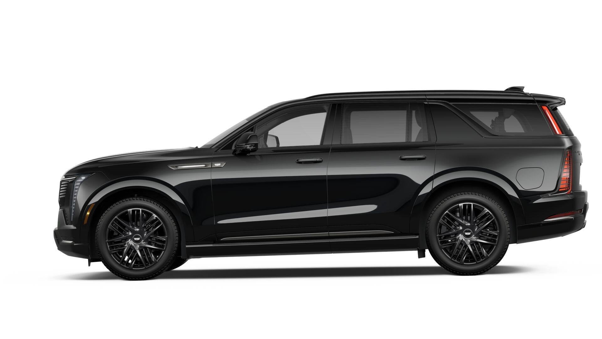 2026 Cadillac ESCALADE IQL Sport