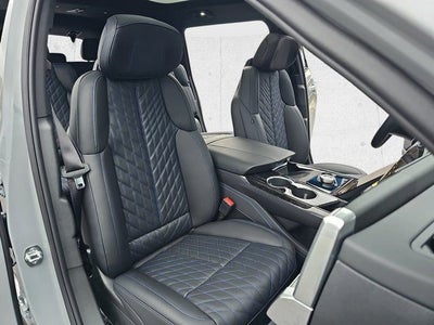 2026 Cadillac ESCALADE IQL Sport