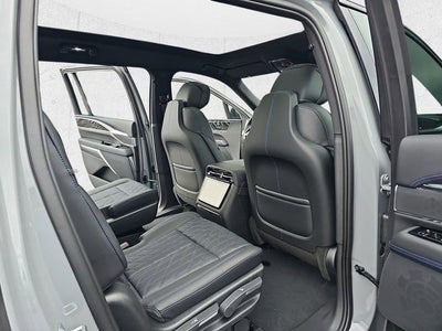 2026 Cadillac ESCALADE IQL Sport