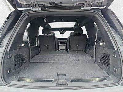 2026 Cadillac ESCALADE IQL Sport