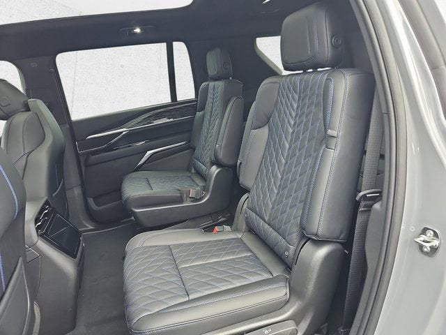 2026 Cadillac ESCALADE IQL Sport