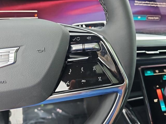 2026 Cadillac ESCALADE IQL Sport