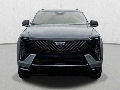 2026 Cadillac ESCALADE IQL Sport