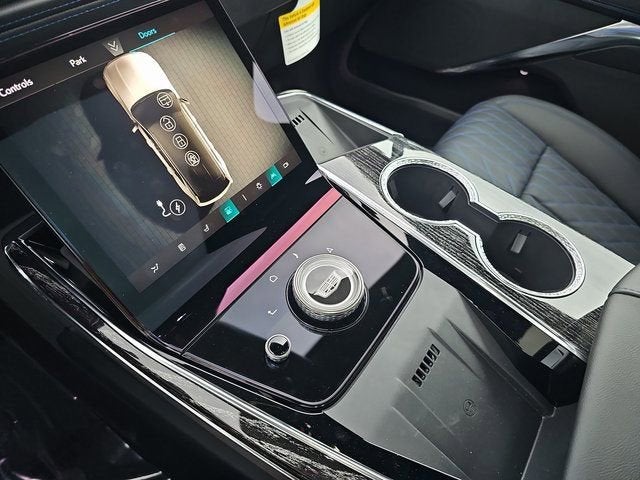 2026 Cadillac ESCALADE IQL Sport