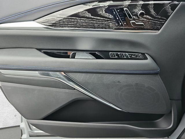 2026 Cadillac ESCALADE IQL Sport