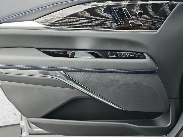 2026 Cadillac ESCALADE IQL Sport