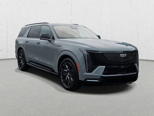 2026 Cadillac ESCALADE IQL Sport