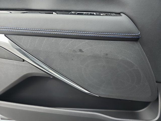 2026 Cadillac ESCALADE IQL Sport