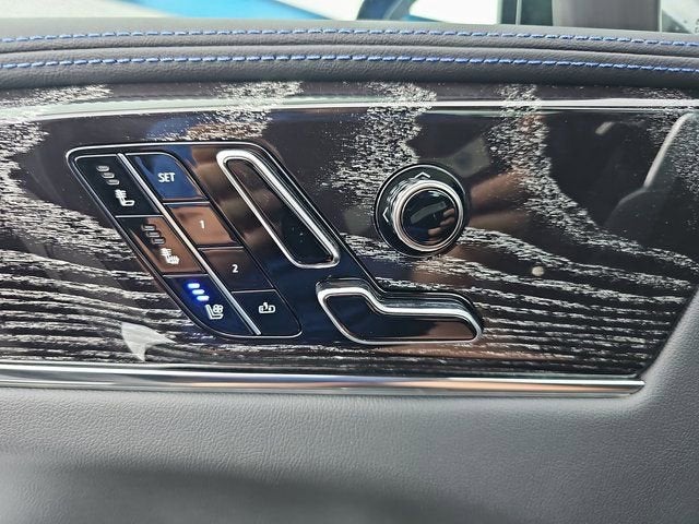 2026 Cadillac ESCALADE IQL Sport