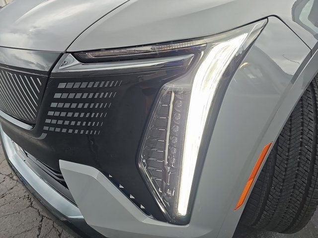 2026 Cadillac ESCALADE IQL Sport