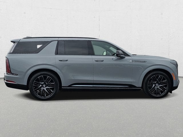 2026 Cadillac ESCALADE IQL Sport