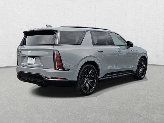 2026 Cadillac ESCALADE IQL Sport