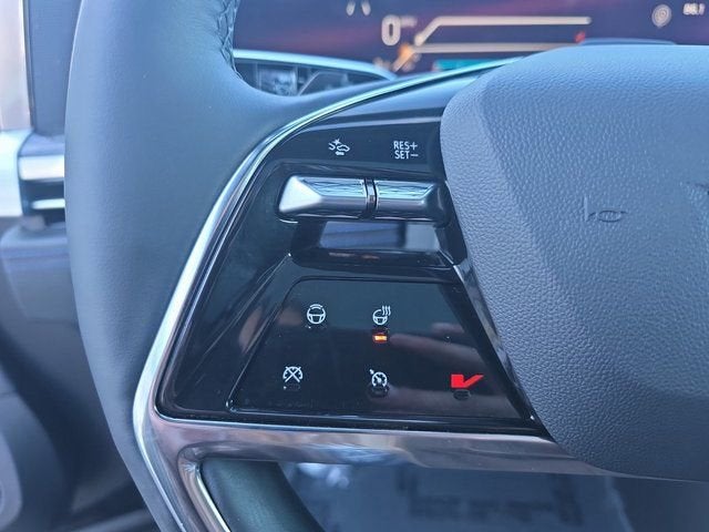 2026 Cadillac ESCALADE IQL Sport