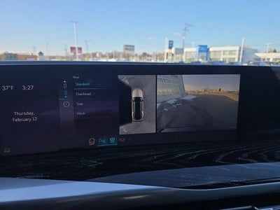 2026 Cadillac ESCALADE IQL Sport