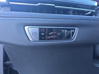 2026 Cadillac ESCALADE IQL Sport