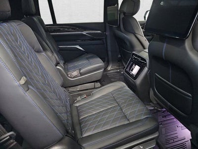 2026 Cadillac ESCALADE IQL Sport