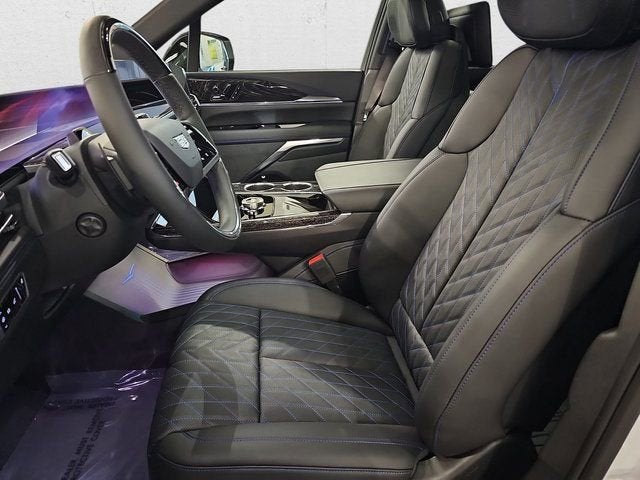 2026 Cadillac ESCALADE IQL Sport