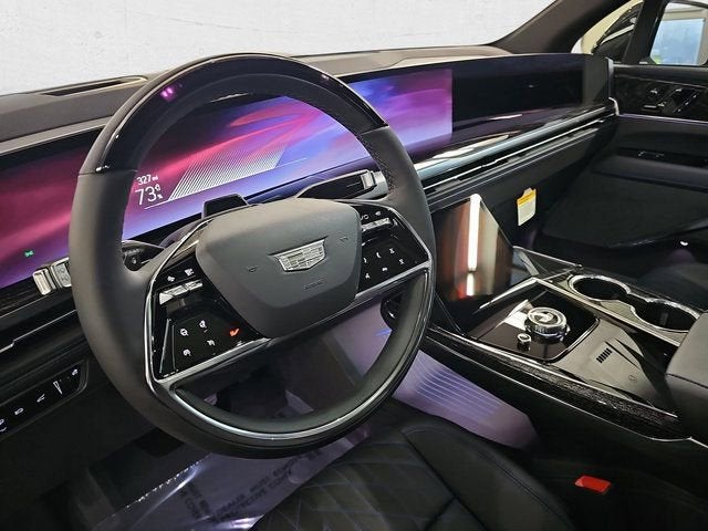 2026 Cadillac ESCALADE IQL Sport