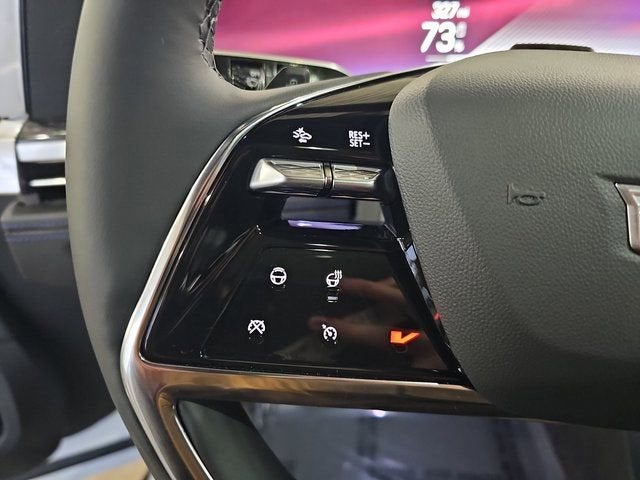 2026 Cadillac ESCALADE IQL Sport