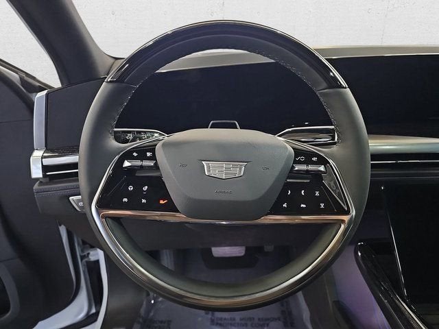 2026 Cadillac ESCALADE IQL Sport