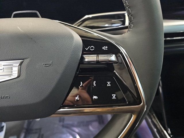 2026 Cadillac ESCALADE IQL Sport