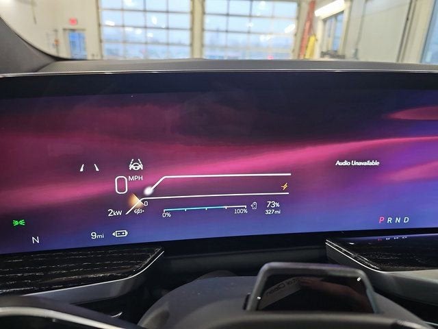 2026 Cadillac ESCALADE IQL Sport