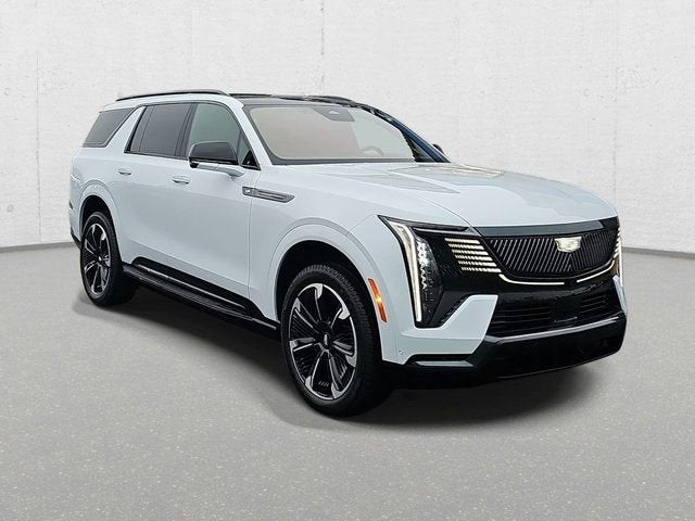 2026 Cadillac ESCALADE IQL Sport