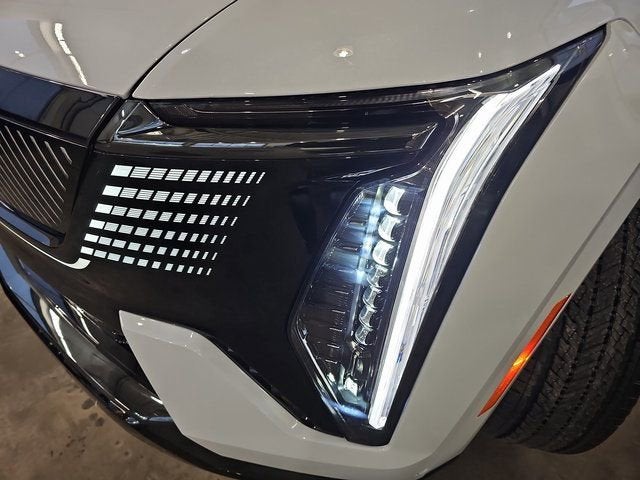 2026 Cadillac ESCALADE IQL Sport