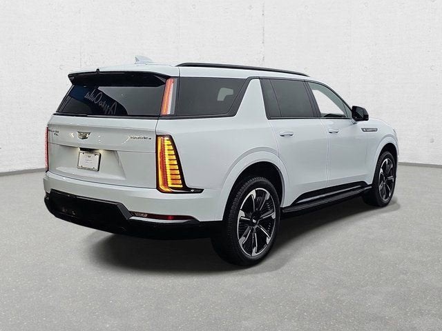 2026 Cadillac ESCALADE IQL Sport