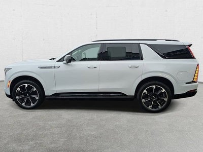 2026 Cadillac ESCALADE IQL Sport