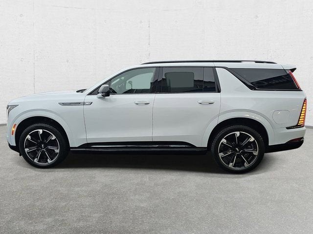 2026 Cadillac ESCALADE IQL Sport