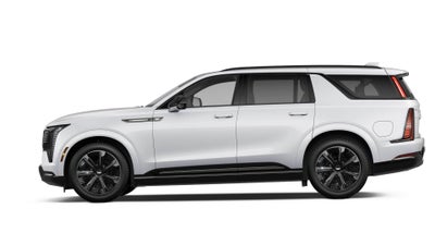 2026 Cadillac ESCALADE IQL Sport