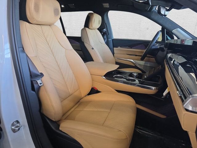 2026 Cadillac ESCALADE IQL Premium Sport