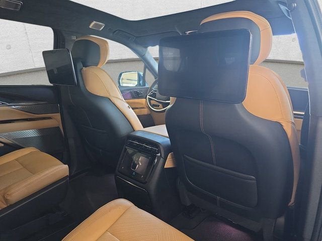 2026 Cadillac ESCALADE IQL Premium Sport