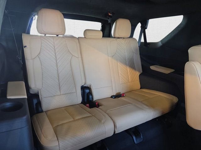 2026 Cadillac ESCALADE IQL Premium Sport