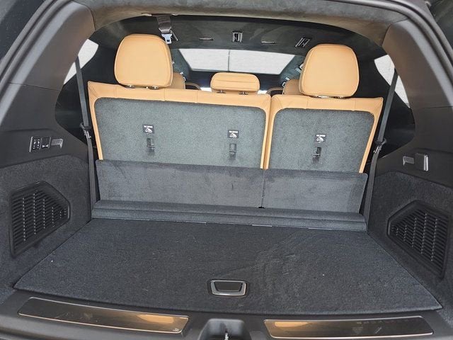 2026 Cadillac ESCALADE IQL Premium Sport