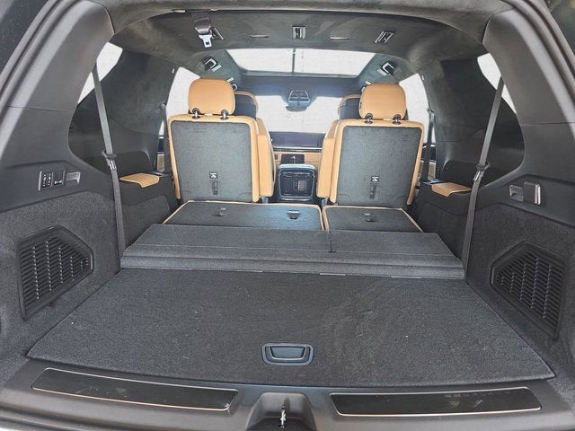 2026 Cadillac ESCALADE IQL Premium Sport