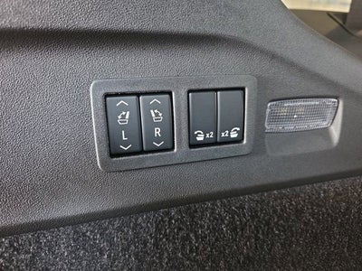 2026 Cadillac ESCALADE IQL Premium Sport