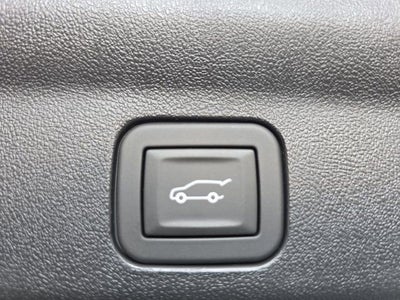 2026 Cadillac ESCALADE IQL Premium Sport