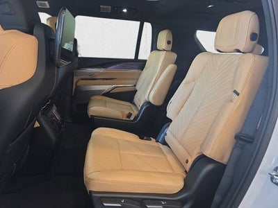 2026 Cadillac ESCALADE IQL Premium Sport