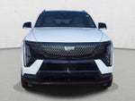 2026 Cadillac ESCALADE IQL Premium Sport
