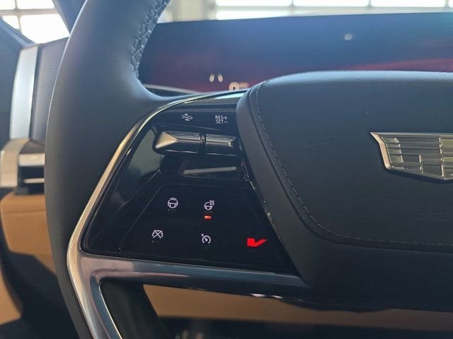 2026 Cadillac ESCALADE IQL Premium Sport