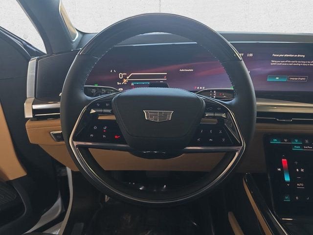 2026 Cadillac ESCALADE IQL Premium Sport