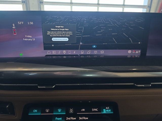 2026 Cadillac ESCALADE IQL Premium Sport