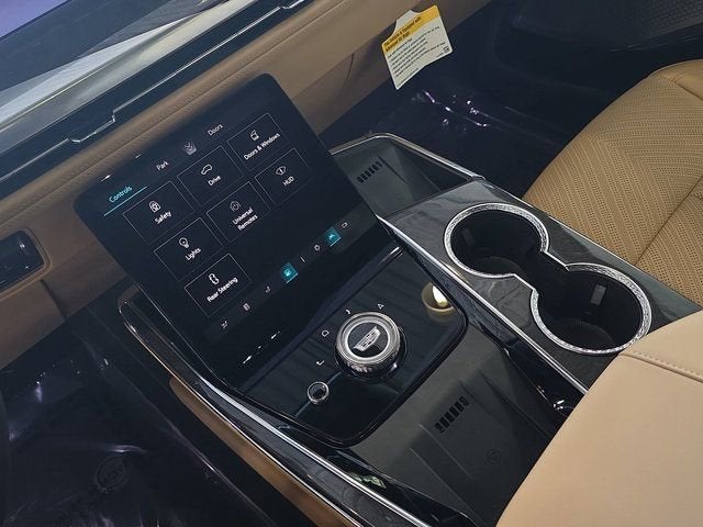 2026 Cadillac ESCALADE IQL Premium Sport